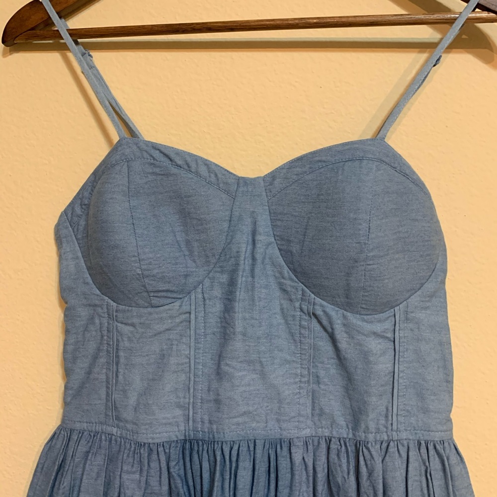 American Rag Dress - Picture 3 of 6